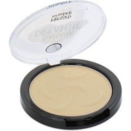 W7 Banana Dreamin Pressed Powder A Lightweight Setting Powder For A Flawless Finish