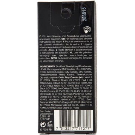 SENSATIONAIL Gel Nail Polish White Lily with Manicure Stick 7.39ml