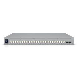 Ubiquiti Switch full managed Layer3 26 Port ECS-24-PoE