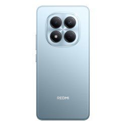 Xiaomi Redmi Note 15 Pro 17.2 cm (6.77") 4G 8 GB 256 GB 6500 mAh Blue