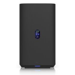 4-bay Ubiquiti UNAS-4-B black