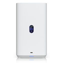 Ubiquiti UNAS 4 NAS Bureau Cortex-A Cortex-A57 4 Go Blanc