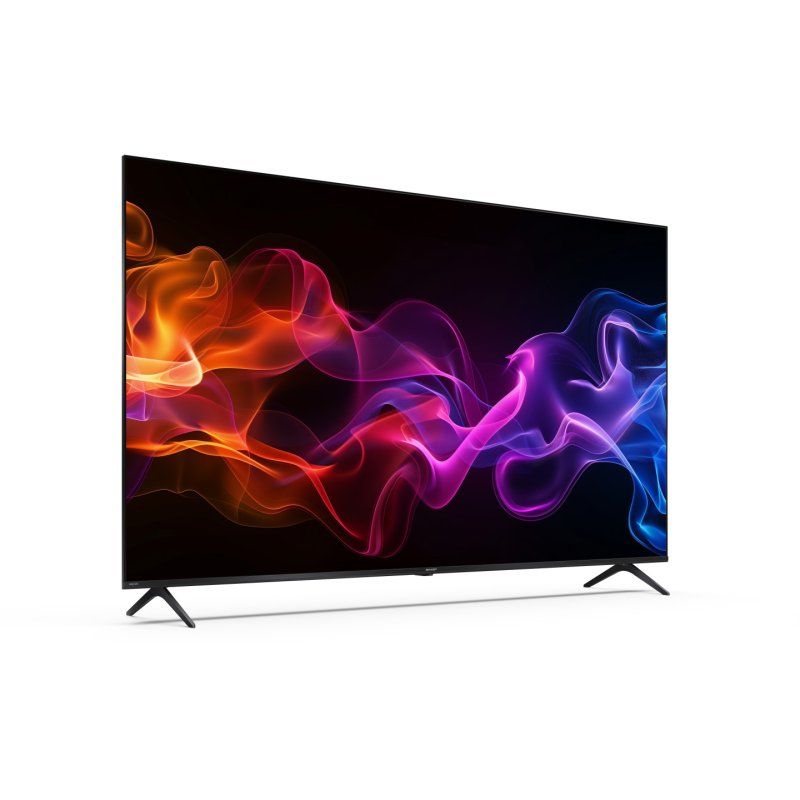 Sharp 70HP5265E TV 177.8 cm (70") 4K Ultra HD Smart TV Wi-Fi Black