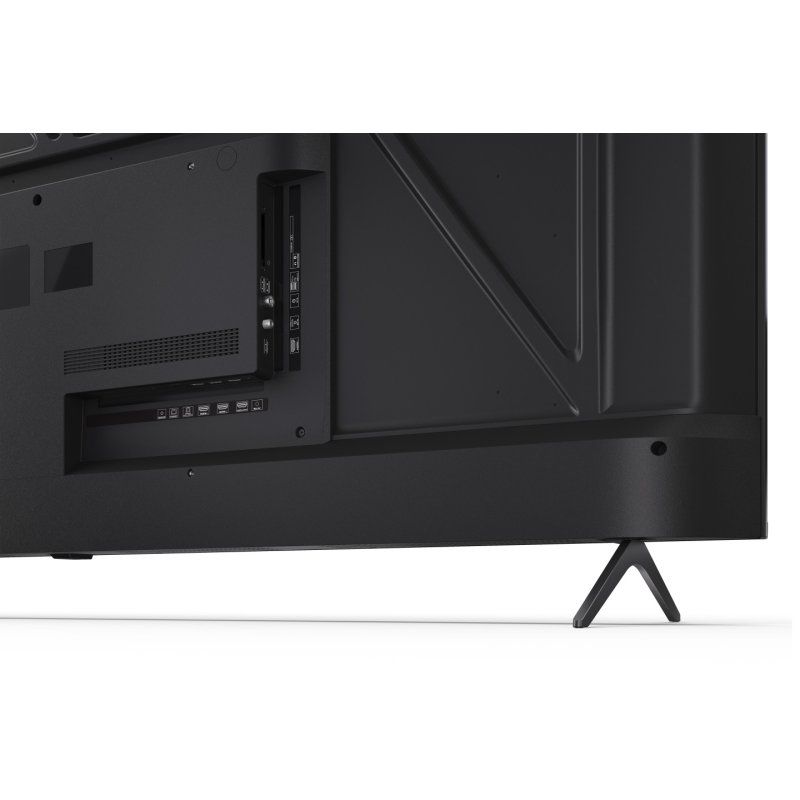 Sharp 70HP5265E TV 177.8 cm (70") 4K Ultra HD Smart TV Wi-Fi Black