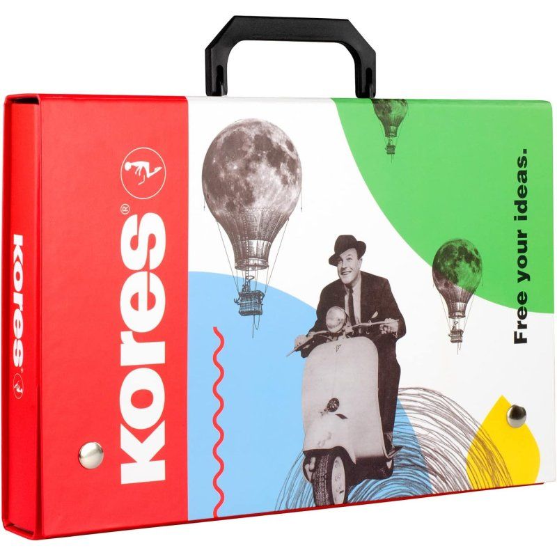 Kores Bundle box (712477)