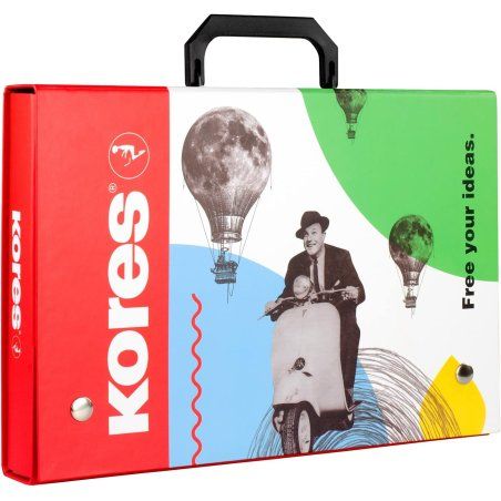 Kores Bundle box (712477)
