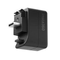 Insta360 - X5 Mic Adapter