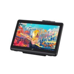 XPPen Artist 22 Plus tablette graphique Noir 5080 lpi 409 x 230 mm USB