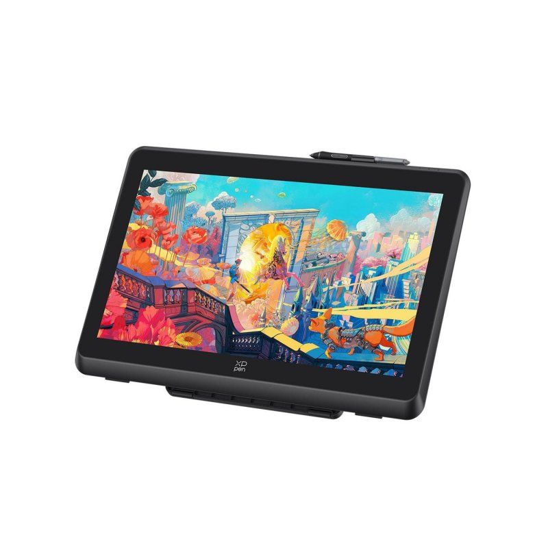 XPPen - Artist 22 Plus Drawing Display