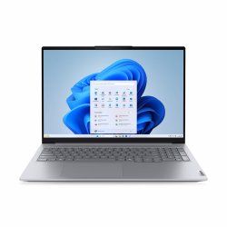 Lenovo ThinkBook 16 G8 16" Ultra5 225U 32/512 WUXGA W11P