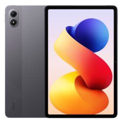 Xiaomi Redmi Pad 2 Pro 5G 128GB Graphite Grey 30,7cm ("12,1") LCD Display, Android 15 mit Xiaomi HyperOS 2