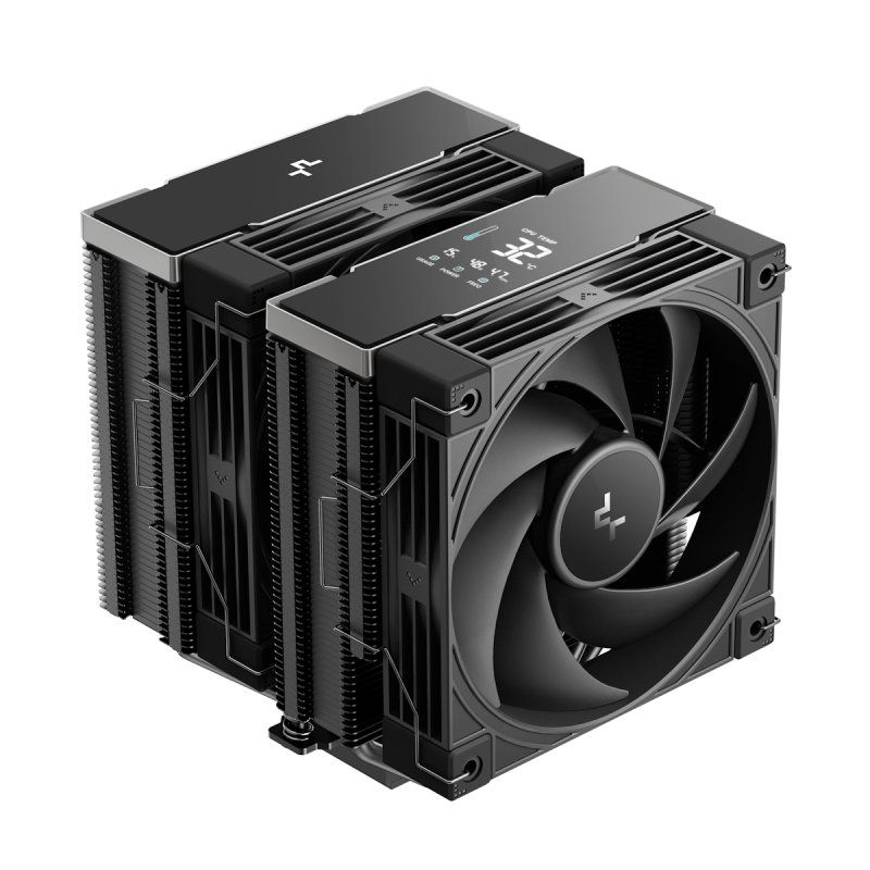 K Cooler Deepcool AK620 G2