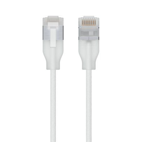 Cable Ubiquiti UACC-Cable-Patch-EL-C6A-0.15M-W