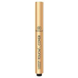 Dermacol Highlighting Click Touch and Cover Concealer No.1