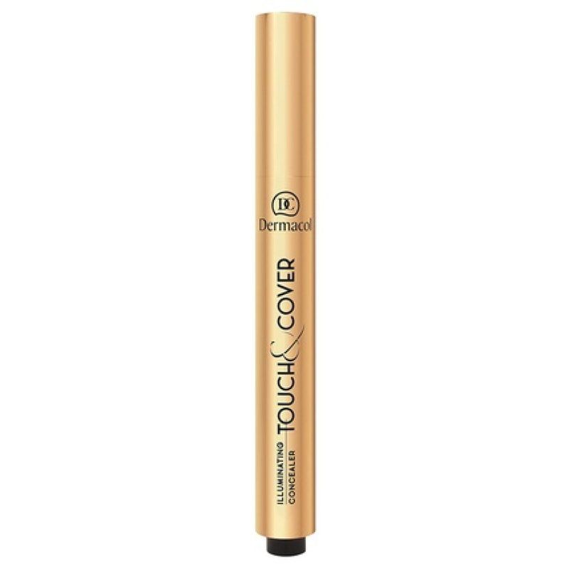 Dermacol Highlighting Click Touch and Cover Concealer No.1