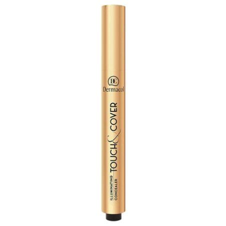 Dermacol Highlighting Click Touch and Cover Concealer No.1