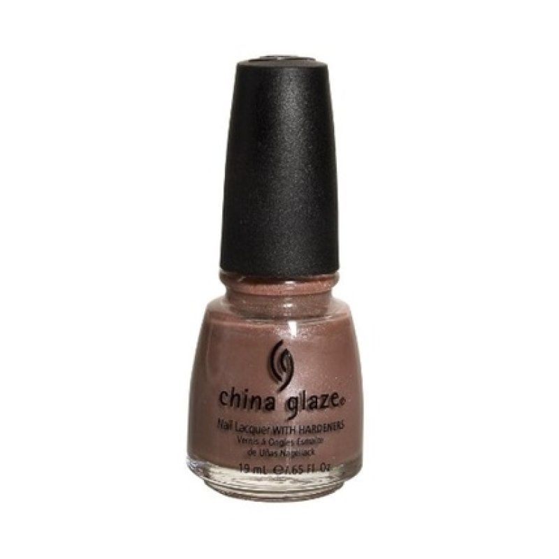 China Glaze Nail Polish Hybrid 649