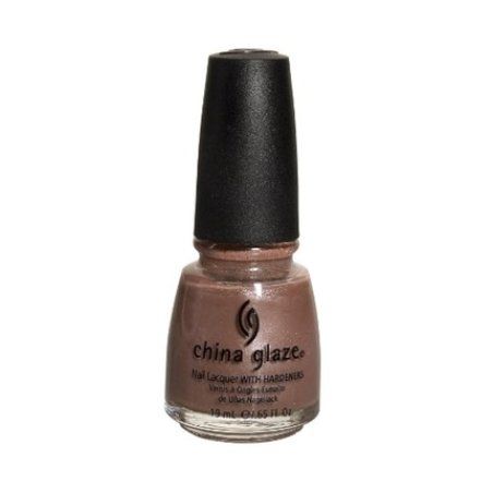 China Glaze Nail Polish Hybrid 649