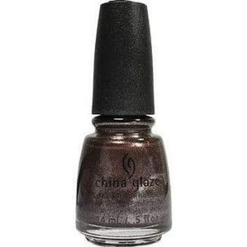 China Glaze Nail Polish Wood You Wanna? 14ml