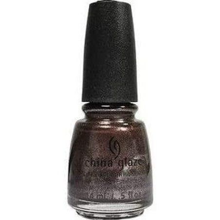 China Glaze Nail Polish Wood You Wanna? 14ml