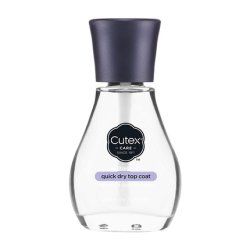 Cutex Dry Top Coat 13.6ml