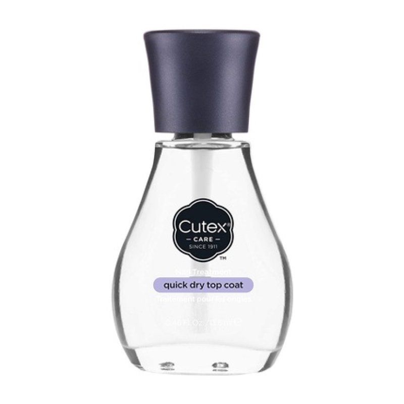 Cutex Dry Top Coat 13.6ml