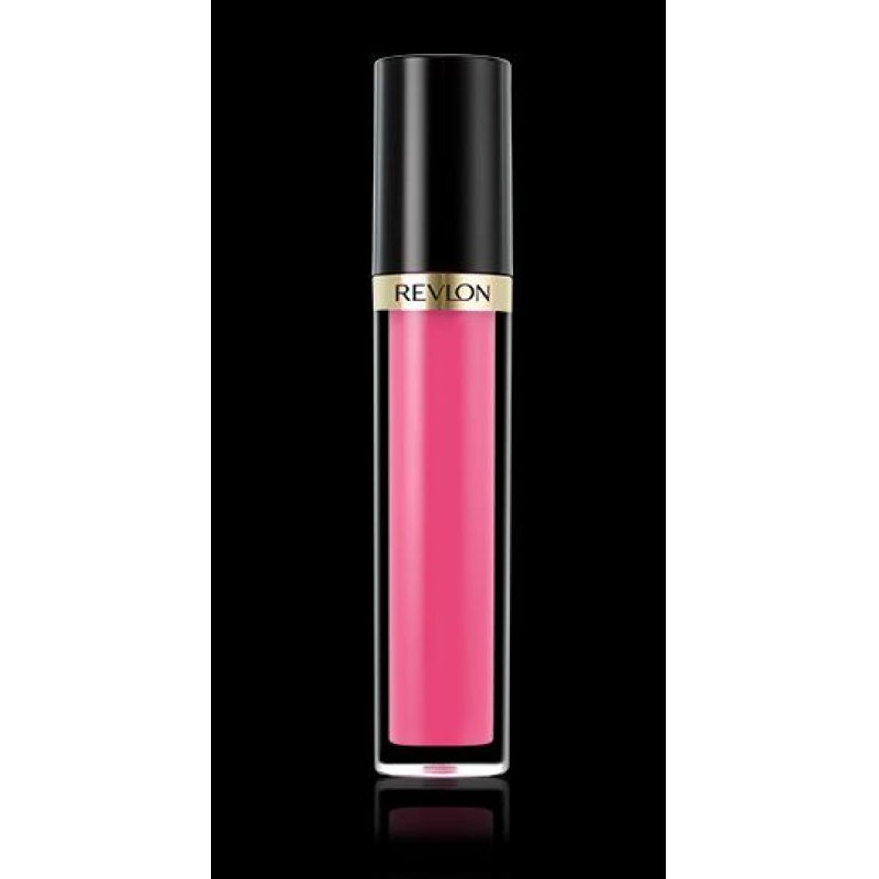 Revlon Super Lustrous Lipgloss brillant à lèvres 3,8 ml 235 Pink Pop