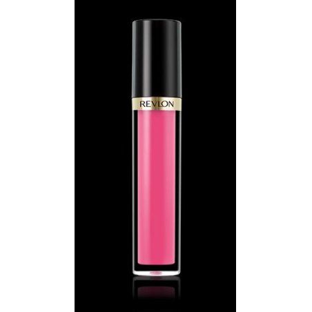 Revlon Super Lustrous Lipgloss brillant à lèvres 3,8 ml 235 Pink Pop