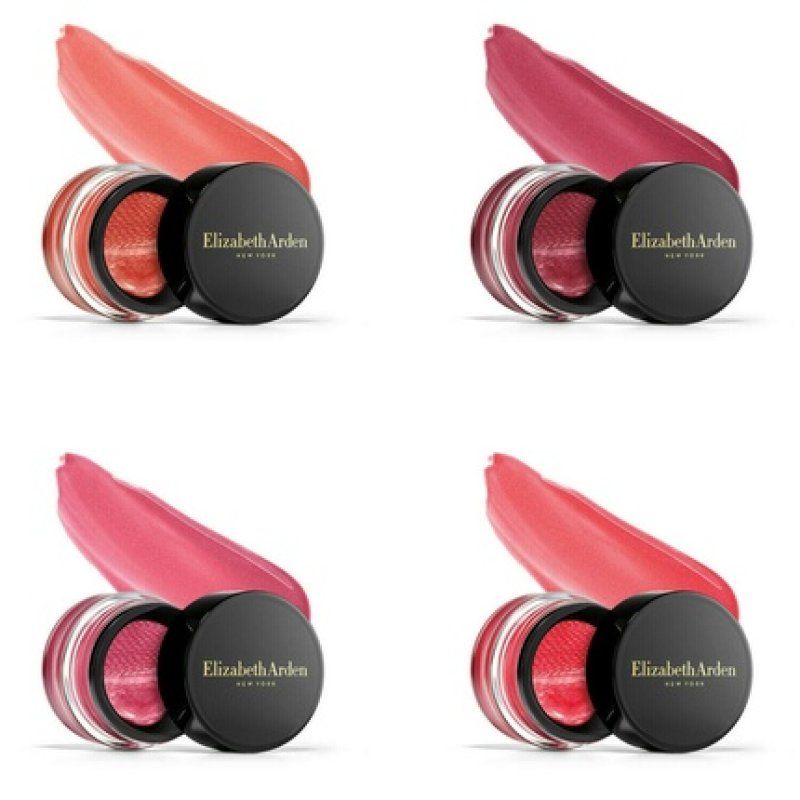 Elizabeth Arden Cool Glow Cheek Tint 01 Coral Daze 6ml
