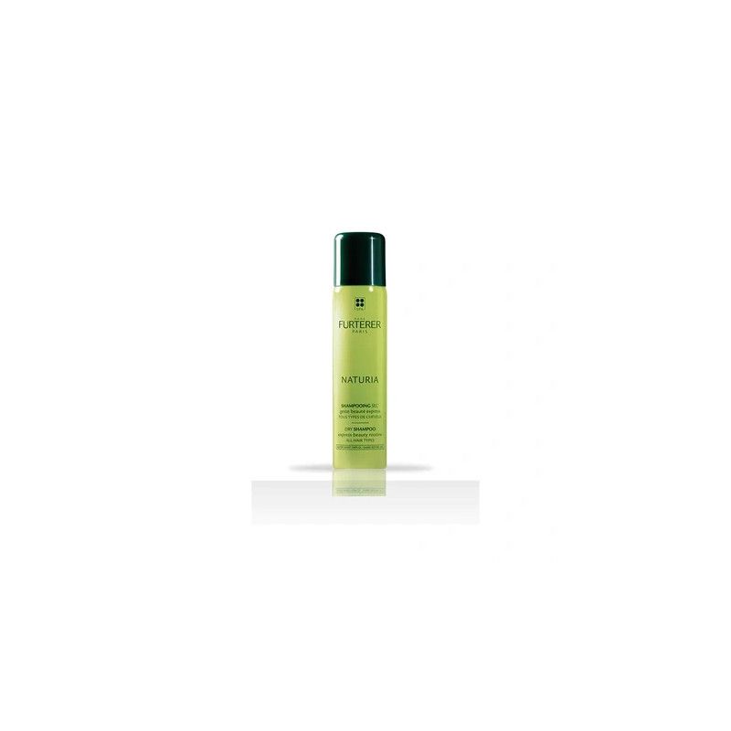Rene Furterer Naturia Dry Shampoo 150ml