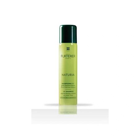 Rene Furterer Naturia Dry Shampoo 150ml