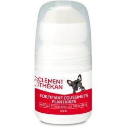 Clement Thekan Plantar Pad Fortifier - Protects the Pads