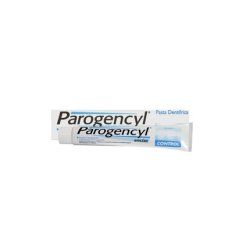Parogencyl Control Toothpaste Gum 125Ml