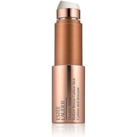 Double Wear Radiant Bronze Cushion Stick 0.47oz Medium/Deep