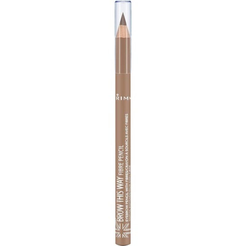 Rimmel Brow This Way 1.1 g Beige