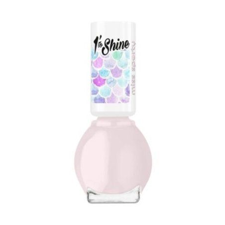 1 Minute To Shine Nail Polish 020 7ml Miss Sporty