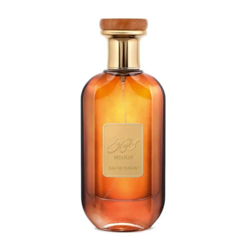 Ard Al Zaafaran Mousuf Eau De Parfum 4x100 Ml