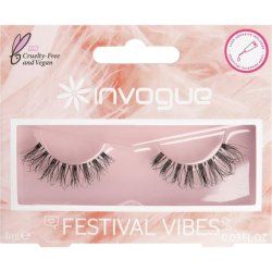 False Eyelashes Enhancing, No. 52 Black