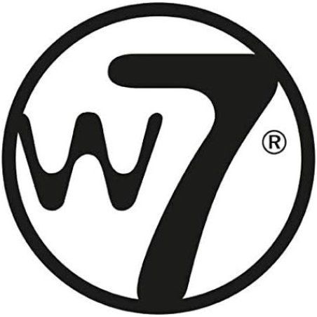 W7 Angel Manicure Gel Nail Colour I Lavendare You