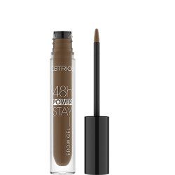 CATRICE 48h Power Stay Gel pour sourcils 020 Medium 4,5 ml