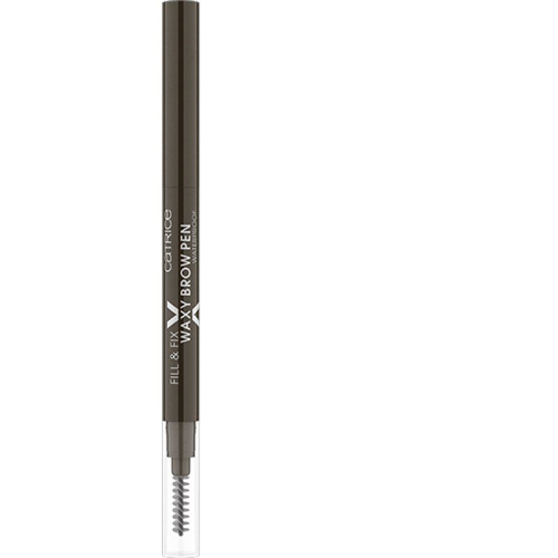 CATRICE Fill & Fix Waxy Brow Pen 0,25 g Marron