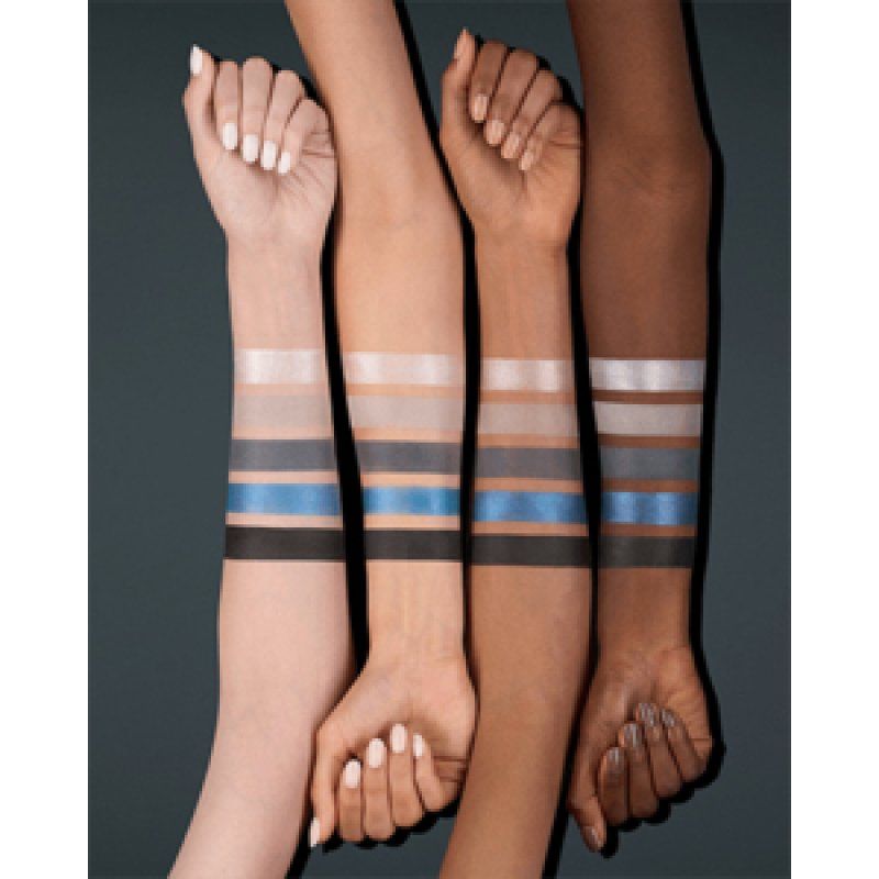 Catrice 5 In A Box Mini Eyeshadow Palette 050 Blue Smokey Look 5 Colors 4g