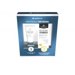 Heliocare Heliocare 360 Age Active Fluid Spf 50 50ml Set 2 Pieces