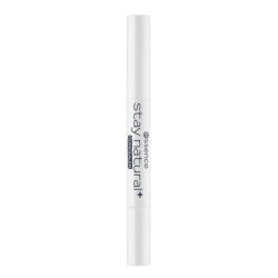 Essence Stay Natural Concealer Ashy Nude 30 Moisturizing Vegan Oil-Free Perfume-Free 1.5ml