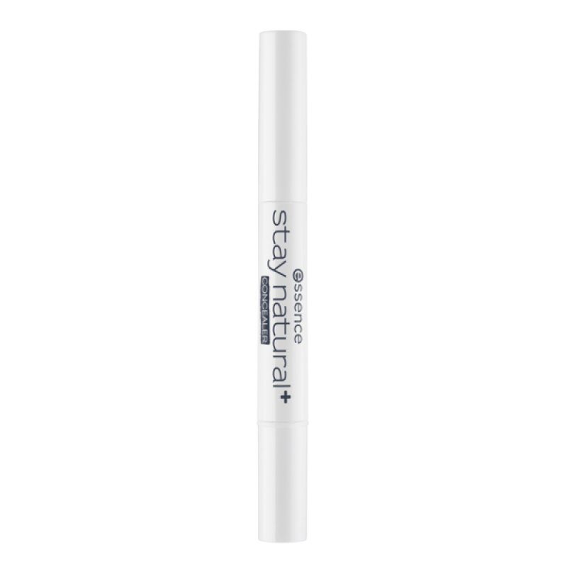 Essence Stay Natural Concealer concealer makeup 1.5 ml 30 ashy nude