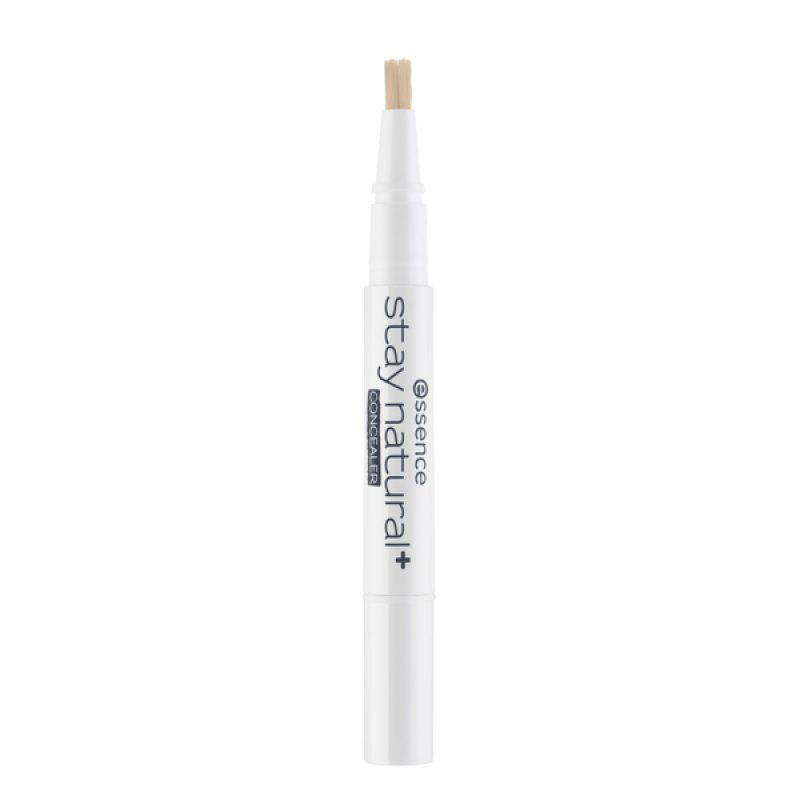 Essence Stay Natural Concealer concealer makeup 1.5 ml 30 ashy nude