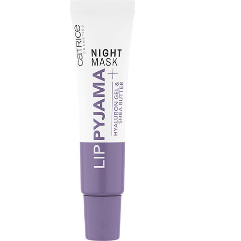 CATRICE Lip Pyjama Night Mask 15 ml 010 Kiss Your Lips Goodnight
