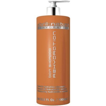 Bain Shampoo Rehydration 1000ml
