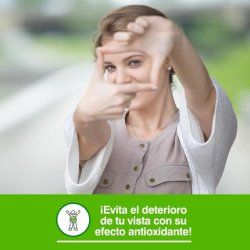 Soria Natural Vitamin A Sustained Release for Eye and Skin Health