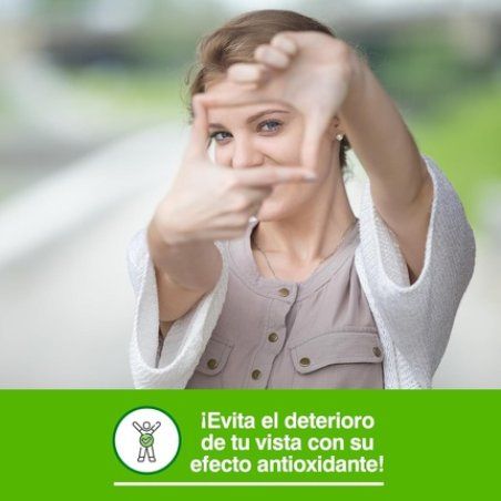 Soria Natural Vitamin A Sustained Release for Eye and Skin Health